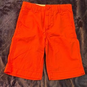 Gap Boys Twill Shorts - 8